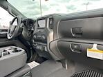New 2026 Chevrolet Silverado 1500 Custom Double Cab for sale #6C5228 - photo 33