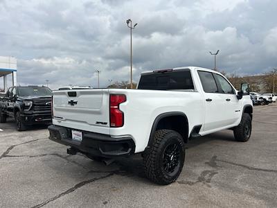 New 2026 Chevrolet Silverado 2500 ZR2 Crew Cab for sale #6C5240 - photo 2