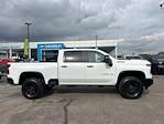 New 2026 Chevrolet Silverado 2500 ZR2 Crew Cab for sale #6C5240 - photo 3