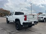 New 2026 Chevrolet Silverado 2500 ZR2 Crew Cab for sale #6C5240 - photo 5