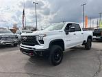 New 2026 Chevrolet Silverado 2500 ZR2 Crew Cab for sale #6C5240 - photo 7
