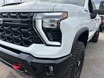 New 2026 Chevrolet Silverado 2500 ZR2 Crew Cab for sale #6C5240 - photo 9