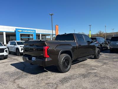 Used 2024 Toyota Tundra Limited CrewMax Cab for sale #6C5248A - photo 2