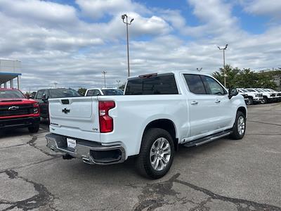 2026 Chevrolet Silverado 1500 Crew Cab 4WD Pickup for sale #6C5374 - photo 2