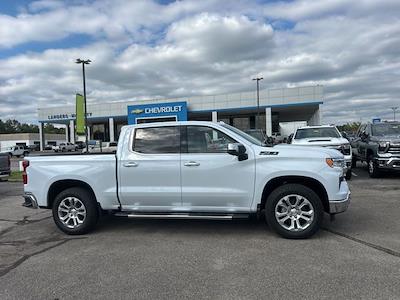 New 2026 Chevrolet Silverado 1500 LTZ Crew Cab for sale #6C5374 - photo 2