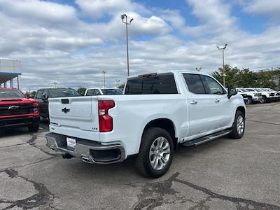New 2026 Chevrolet Silverado 1500 LTZ Crew Cab for sale #6C5374 - photo 2