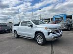 New 2026 Chevrolet Silverado 1500 LTZ Crew Cab 4WD Pickup for sale #6C5374 - photo 1