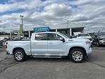 New 2026 Chevrolet Silverado 1500 LTZ Crew Cab 4WD Pickup for sale #6C5374 - photo 3