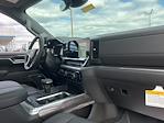New 2026 Chevrolet Silverado 1500 LTZ Crew Cab 4WD Pickup for sale #6C5374 - photo 34