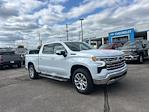 New 2026 Chevrolet Silverado 1500 LTZ Crew Cab for sale #6C5374 - photo 1