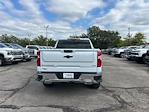 New 2026 Chevrolet Silverado 1500 LTZ Crew Cab 4WD Pickup for sale #6C5374 - photo 4