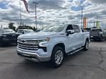 New 2026 Chevrolet Silverado 1500 LTZ Crew Cab for sale #6C5374 - photo 7