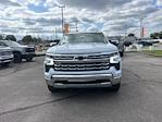 New 2026 Chevrolet Silverado 1500 LTZ Crew Cab for sale #6C5374 - photo 8