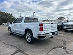 New 2026 Chevrolet Silverado 1500 LTZ Crew Cab 4WD Pickup for sale #6C5374 - photo 5