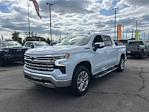 New 2026 Chevrolet Silverado 1500 LTZ Crew Cab 4WD Pickup for sale #6C5374 - photo 7