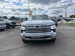 New 2026 Chevrolet Silverado 1500 LTZ Crew Cab 4WD Pickup for sale #6C5374 - photo 8