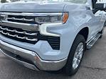 New 2026 Chevrolet Silverado 1500 LTZ Crew Cab 4WD Pickup for sale #6C5374 - photo 9