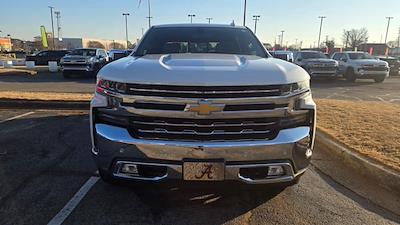 Used 2020 Chevrolet Silverado 1500 - photo 1