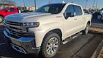 Used 2020 Chevrolet Silverado 1500 LTZ Crew Cab for sale #6C5374A - photo 1