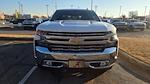 Used 2020 Chevrolet Silverado 1500 LTZ Crew Cab for sale #6C5374A - photo 2