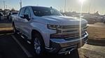 Used 2020 Chevrolet Silverado 1500 LTZ Crew Cab for sale #6C5374A - photo 3