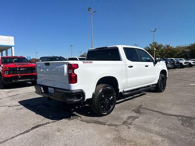 2026 Chevrolet Silverado 1500 Crew Cab 4WD Pickup for sale #6C5570 - photo 2