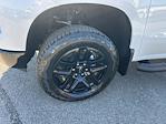 New 2026 Chevrolet Silverado 1500 Custom Crew Cab 4WD Pickup for sale #6C5570 - photo 10