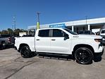 New 2026 Chevrolet Silverado 1500 Custom Crew Cab 4WD Pickup for sale #6C5570 - photo 3