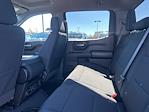 New 2026 Chevrolet Silverado 1500 Custom Crew Cab 4WD Pickup for sale #6C5570 - photo 28