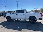 New 2026 Chevrolet Silverado 1500 Custom Crew Cab 4WD Pickup for sale #6C5570 - photo 6
