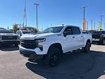 New 2026 Chevrolet Silverado 1500 Custom Crew Cab 4WD Pickup for sale #6C5570 - photo 7