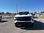 New 2026 Chevrolet Silverado 1500 Custom Crew Cab 4WD Pickup for sale #6C5570 - photo 8
