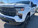 New 2026 Chevrolet Silverado 1500 Custom Crew Cab 4WD Pickup for sale #6C5570 - photo 9