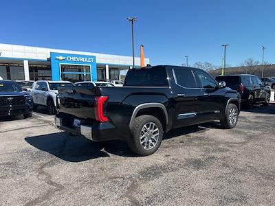 Used 2023 Toyota Tundra 1794 CrewMax Cab for sale #6C5592A - photo 2