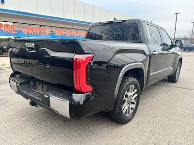 Used 2023 Toyota Tundra 1794 CrewMax Cab for sale #6C5592A - photo 2