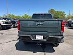 New 2026 Chevrolet Silverado 2500 LTZ Crew Cab for sale #6C5607 - photo 4