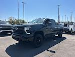 New 2026 Chevrolet Silverado 2500 LTZ Crew Cab for sale #6C5607 - photo 7