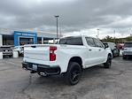 2026 Chevrolet Silverado 1500 Crew Cab 4WD Pickup for sale #6C5608A - photo 2