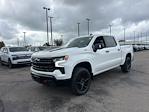 2026 Chevrolet Silverado 1500 Crew Cab 4WD Pickup for sale #6C5608A - photo 7