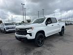 2026 Chevrolet Silverado 1500 Crew Cab 4WD Pickup for sale #6C5608A - photo 7