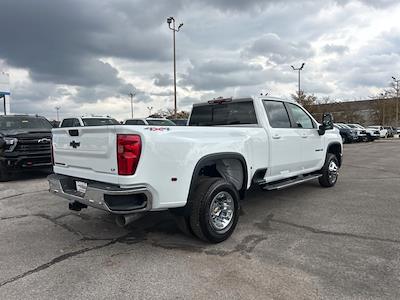 2026 Chevrolet Silverado 3500 Crew Cab 4WD Pickup for sale #6C5617 - photo 2