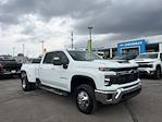 2026 Chevrolet Silverado 3500 Crew Cab 4WD Pickup for sale #6C5617 - photo 1