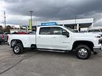 2026 Chevrolet Silverado 3500 Crew Cab 4WD Pickup for sale #6C5617 - photo 3