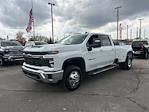 2026 Chevrolet Silverado 3500 Crew Cab 4WD Pickup for sale #6C5617 - photo 7