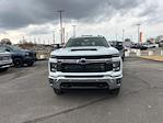 2026 Chevrolet Silverado 3500 Crew Cab 4WD Pickup for sale #6C5617 - photo 8