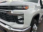 2026 Chevrolet Silverado 3500 Crew Cab 4WD Pickup for sale #6C5617 - photo 9