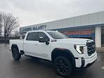 2024 GMC Sierra 2500 Crew Cab 4WD Pickup for sale #6C5617A - photo 1