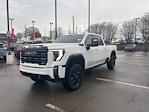 2024 GMC Sierra 2500 Crew Cab 4WD Pickup for sale #6C5617A - photo 9