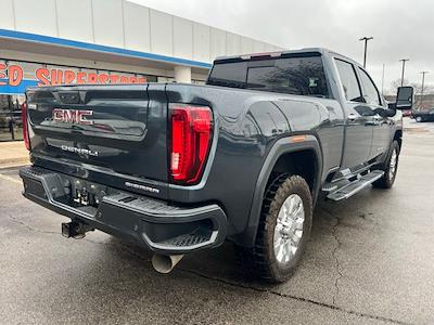 Used 2020 GMC Sierra 2500 Denali Crew Cab for sale #6C5617AAA - photo 2