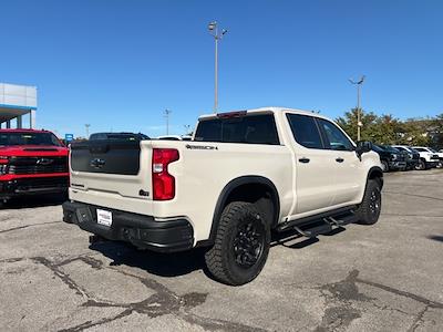 New 2026 Chevrolet Silverado 1500 ZR2 Crew Cab 4WD Pickup for sale #6C5618 - photo 2